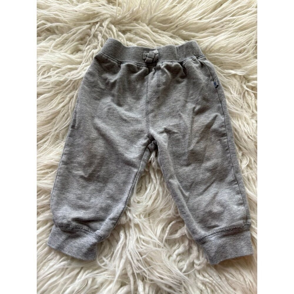 💛10/$13 - 12 month jogger pants